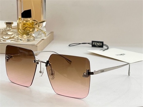 Fendi sunglass-213